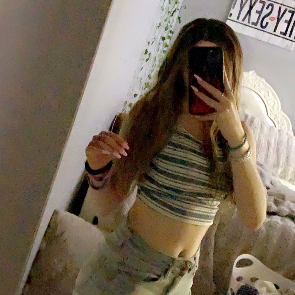 Meet your Posher, Madison